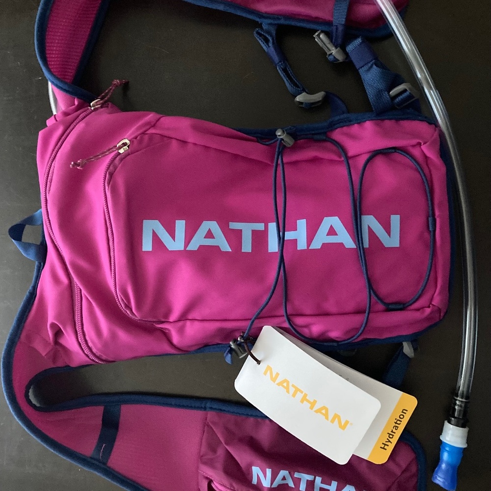 QuickStart 2.0 6L Hydration Pack